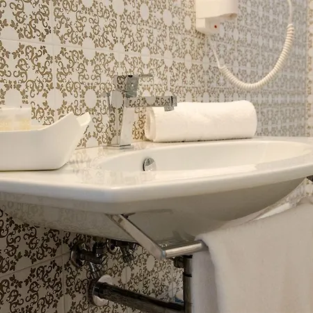 Quihotel بورتو سيساريو