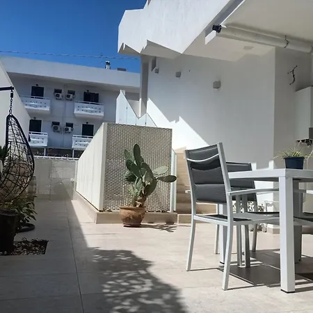 فندق Quihotel