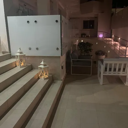 Quihotel بورتو سيساريو