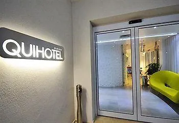 Quihotel 4* بورتو سيساريو