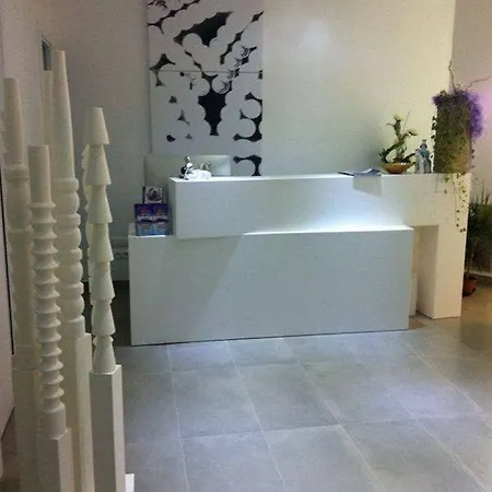 فندق Quihotel
