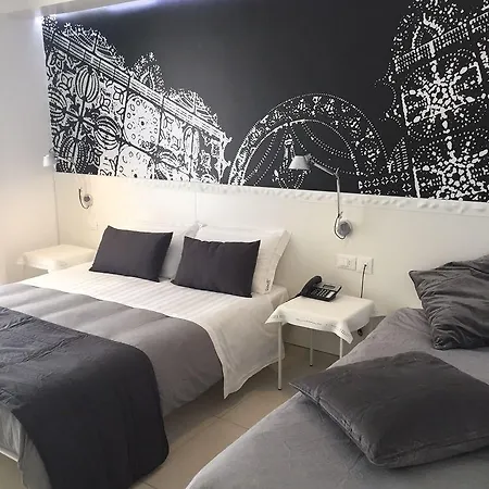 فندق Quihotel