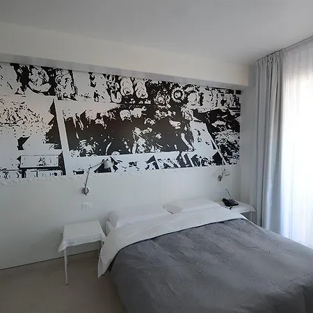 Quihotel بورتو سيساريو