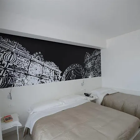 Quihotel فندق بورتو سيساريو
