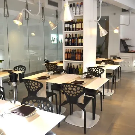 فندق Quihotel