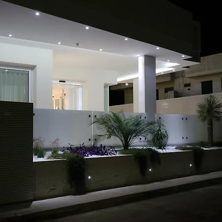 Quihotel بورتو سيساريو