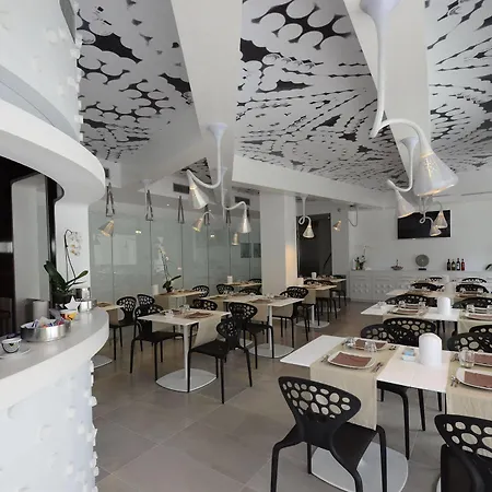 Quihotel بورتو سيساريو