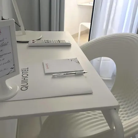 فندق Quihotel 4*