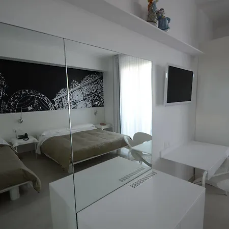 فندق Quihotel بورتو سيساريو