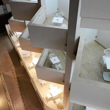 فندق Quihotel بورتو سيساريو