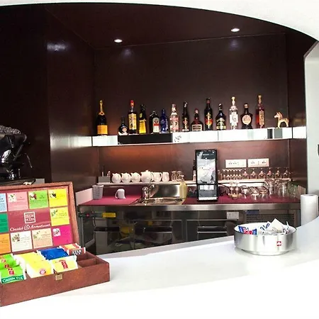 Quihotel פורטו צ'זראו